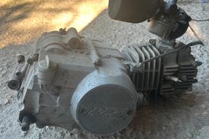 Apollo RFZ 125cc LEGGERE DESCRIZIONE