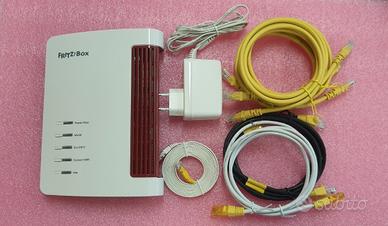 fritz box fritz!box 5530 fiber