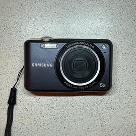 Fotocamera samsung ES70 12.2MP