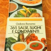 manuale cucina 3pz. completi. introvabili.