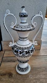 Vaso porcellana 