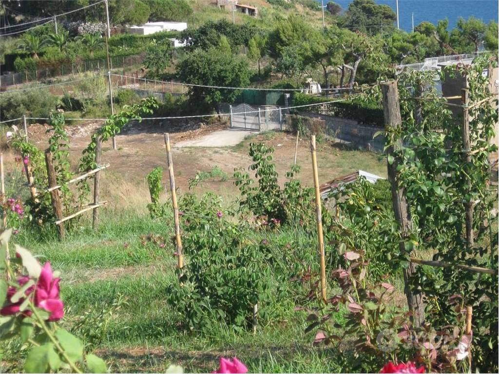 Terreno di 2300 m² a Gaeta - Vista 4