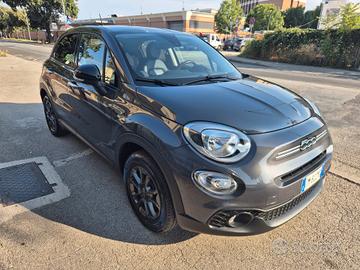 Fiat 500X 1.3 MultiJet 95 CV Club