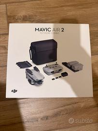 Dji mavic air 2