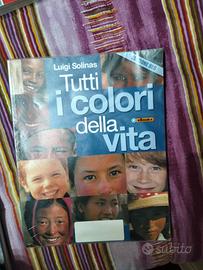 libro di religione 