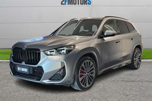 BMW X1 xdrive20d mhev 48V MSport Pro auto