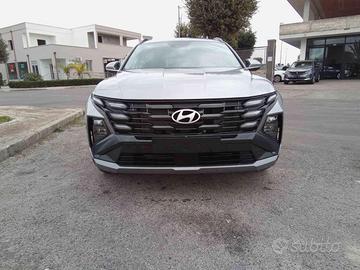 HYUNDAI Tucson 1.6 CRDI 48V DCT Business