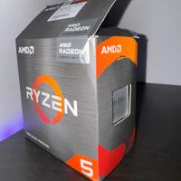 Ryzen 5 5600G