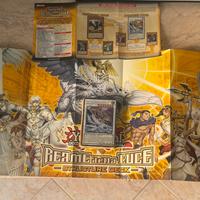 Yu-Gi-Oh! Structure Deck Reame della Luce