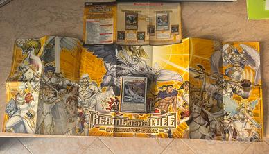 Yu-Gi-Oh! Structure Deck Reame della Luce