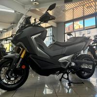 SYM ADX 400 Non ti sposti 135€ mese