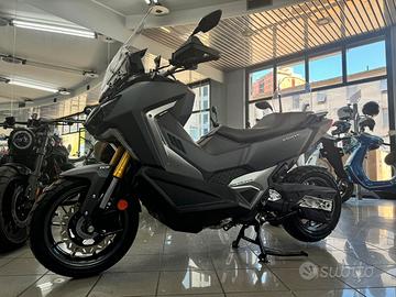 SYM ADX 400 Non ti sposti 135€ mese