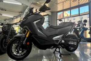 SYM ADX 400 Non ti sposti 135€ mese