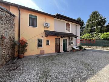 Casa Indipendente Trevenzuolo [zerbato.27VRG]
