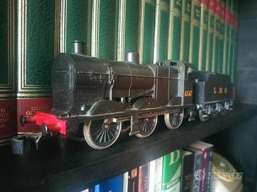 Locomotiva 4547 L.M.S. scala 1/45