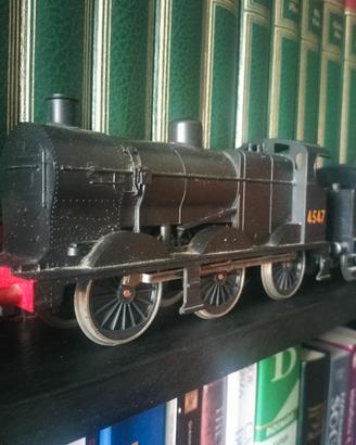 Locomotiva 4547 L.M.S. scala 1/45