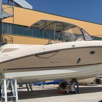 Mano marine 37 gran sport