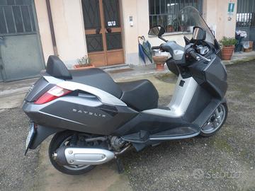 Peugeot Satelis 250 premium