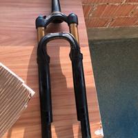 fox kashima 32 mtb