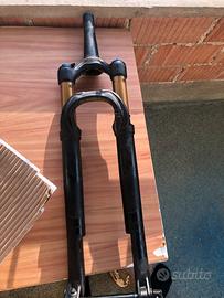 fox kashima 32 mtb