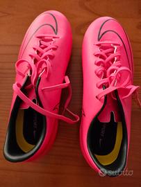 scarpe da calcio bambino 38