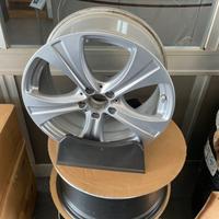 A2534010300 Treno cerchi - compatibili con Mercede