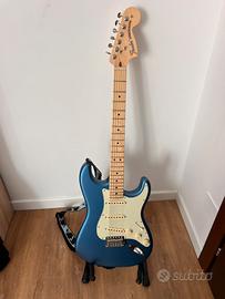 Fender Stratocaster USA