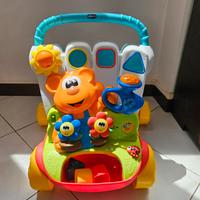 Chicco Primi Passi Baby Giardiniere