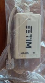 filtro adsl tim  linea fissa ancora imbustato 