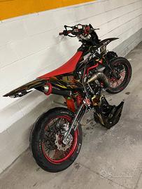 Fantic xm