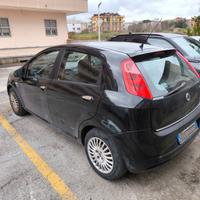 Grande punto 1.3 75CV