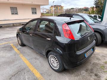 Grande punto 1.3 75CV