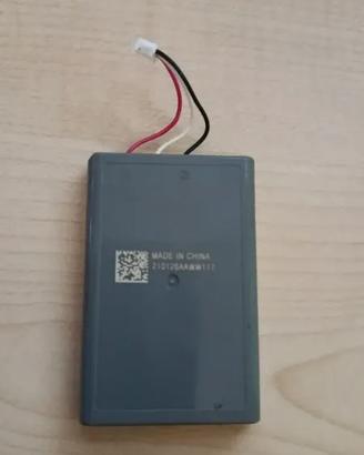 Batteria Dualsense PS5