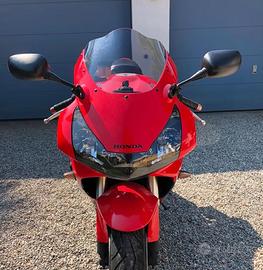 Honda CBR 900 Fire Blade RR
