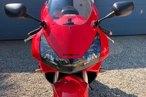 Honda CBR 900 Fire Blade RR