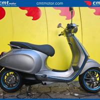 VESPA Elettrica Vespa Garantito e Finanziabile