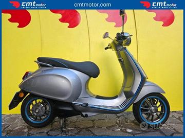 VESPA Elettrica Vespa Garantito e Finanziabile