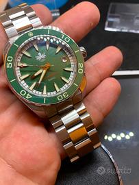 orologio phoibos preteus automatico full set 