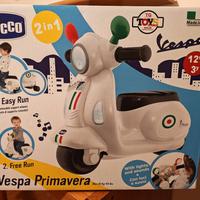 vespa chicco 