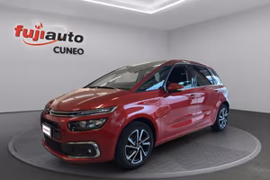 Citroen C4 Picasso 1.6 bluehdi Feel s&s 120cv