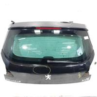 8701AP PORTELLONE POSTERIORE PEUGEOT 3008 (0U) 1.6