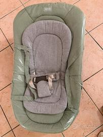 Inglesina sdraietta lounge colore Mint