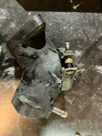 COLLETTORE ASPIRAZIONE CARBURATORE YAMAHA VIRAGO