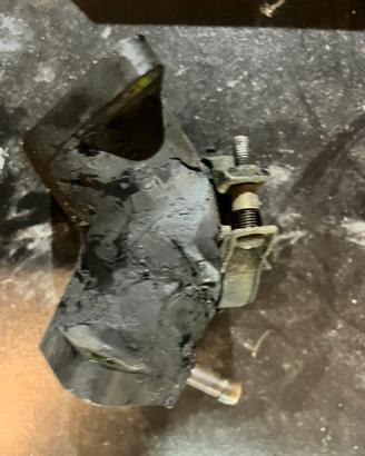 COLLETTORE ASPIRAZIONE CARBURATORE YAMAHA VIRAGO
