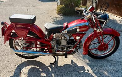 Moto Guzzi GTV 500 - 1947