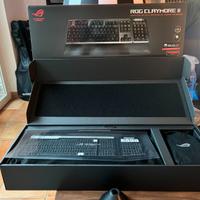 Asus Rog Claymore II