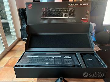 Asus Rog Claymore II