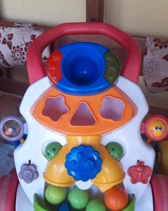 giochi primi passi.