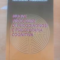 Libri psicoterapia Tamburello