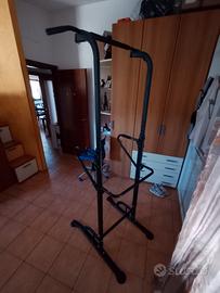 Calisthenics